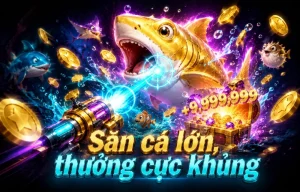 Bắn Cá 1 Bắn Cá 1