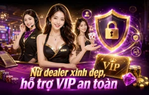 Casino live trên Reikibymarie