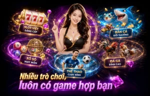 Slot nổ hũ trên Reikibymarie